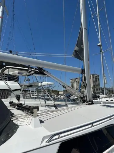 Nina Mia Yacht Photos Pics 