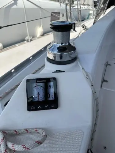 Nina Mia Yacht Photos Pics 