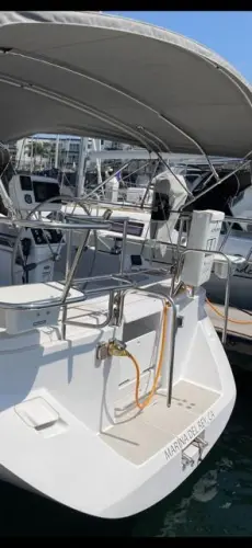 Nina Mia Yacht Photos Pics 