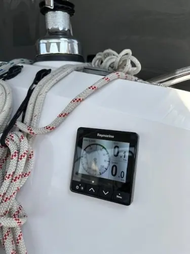 Nina Mia Yacht Photos Pics 