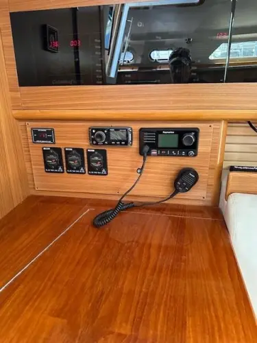 Nina Mia Yacht Photos Pics 