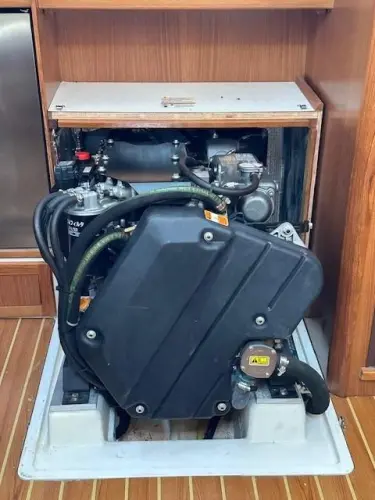 Nina Mia Yacht Photos Pics 