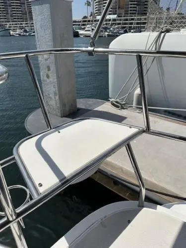 Nina Mia Yacht Photos Pics 