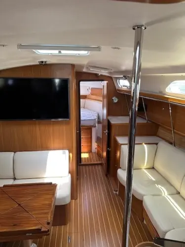 Nina Mia Yacht Photos Pics 