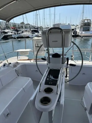 Nina Mia Yacht Photos Pics 