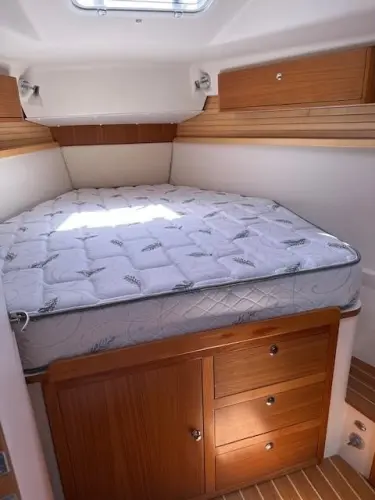 Nina Mia Yacht Photos Pics 