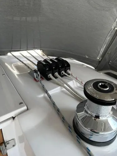 Nina Mia Yacht Photos Pics 