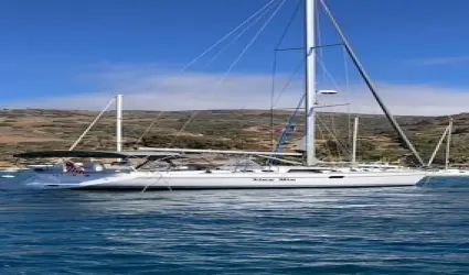 38' Catalina 2018
