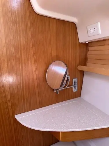 Nina Mia Yacht Photos Pics 