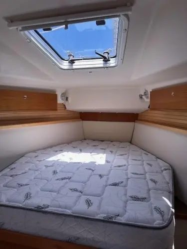 Nina Mia Yacht Photos Pics 