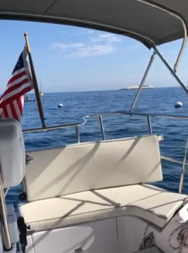 Nina Mia Yacht Photos Pics 