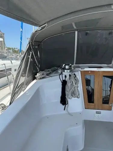 Nina Mia Yacht Photos Pics 