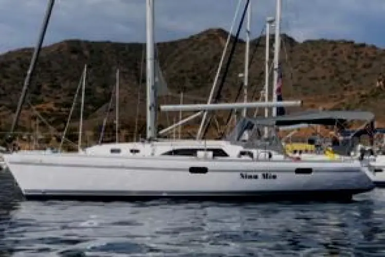 Nina Mia Yacht Photos Pics 