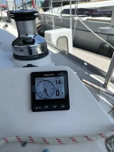 Nina Mia Yacht Photos Pics 