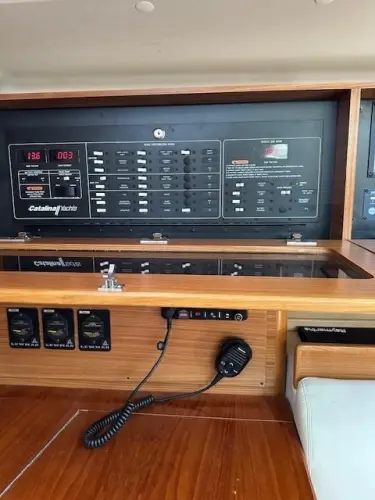 Nina Mia Yacht Photos Pics 