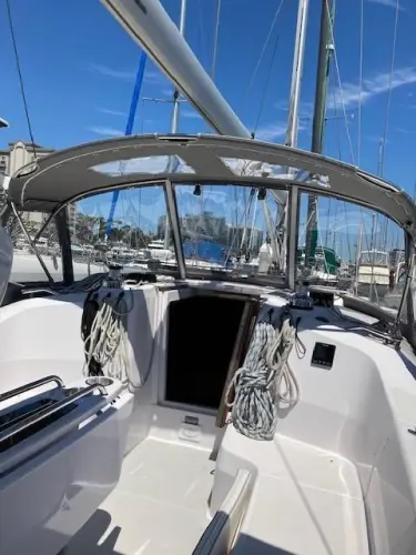 Nina Mia Yacht Photos Pics 