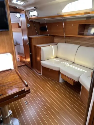Nina Mia Yacht Photos Pics 