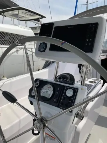 Nina Mia Yacht Photos Pics 