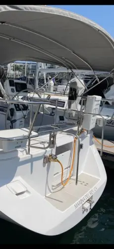 Nina Mia Yacht Photos Pics 