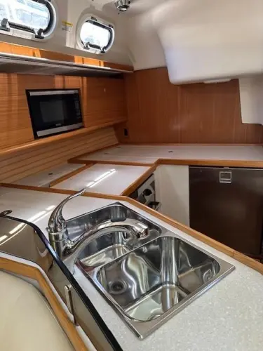 Nina Mia Yacht Photos Pics 