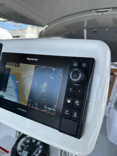 Nina Mia Yacht Photos Pics 