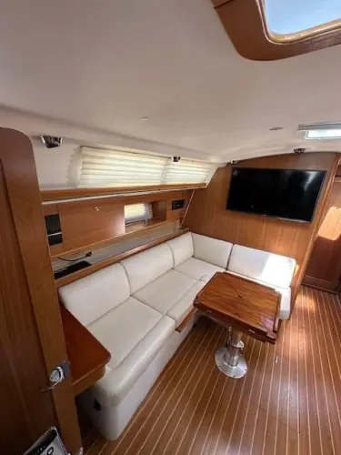 Nina Mia Yacht Photos Pics 