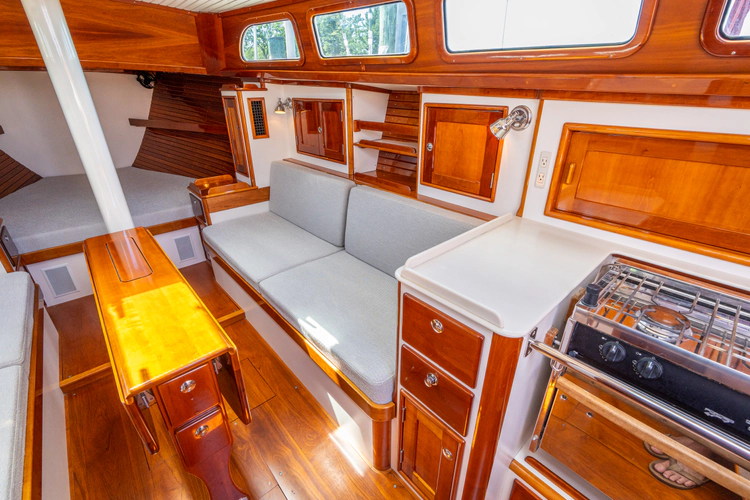 Encore Yacht Photos Pics 