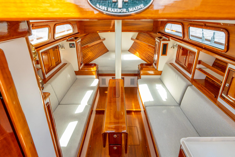Encore Yacht Photos Pics 