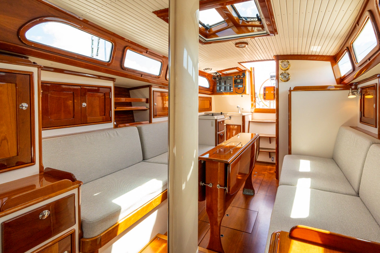 Encore Yacht Photos Pics 