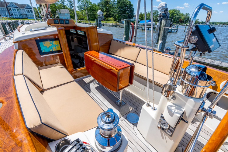 Encore Yacht Photos Pics 