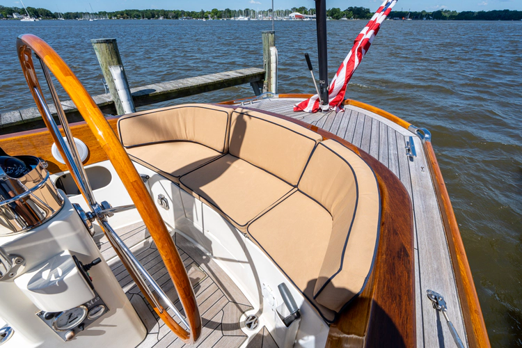 Encore Yacht Photos Pics 