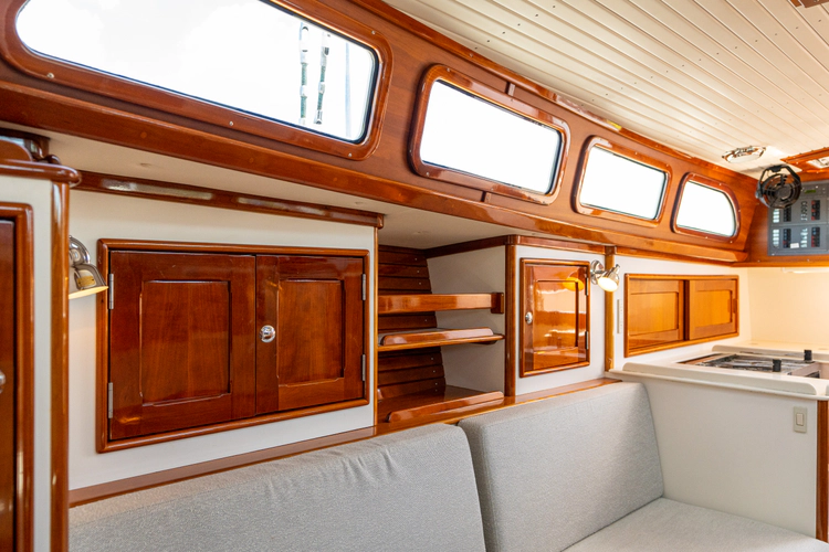 Encore Yacht Photos Pics 