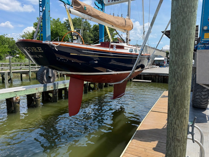 Encore Yacht Photos Pics 