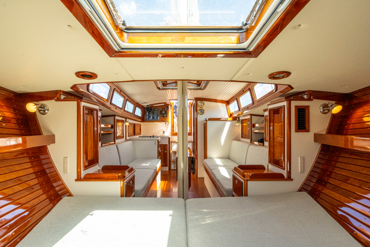 Encore Yacht Photos Pics 