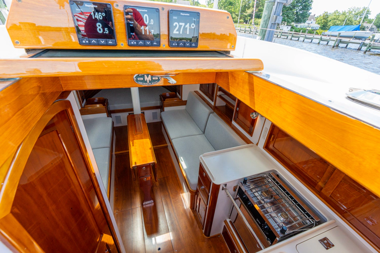 Encore Yacht Photos Pics 