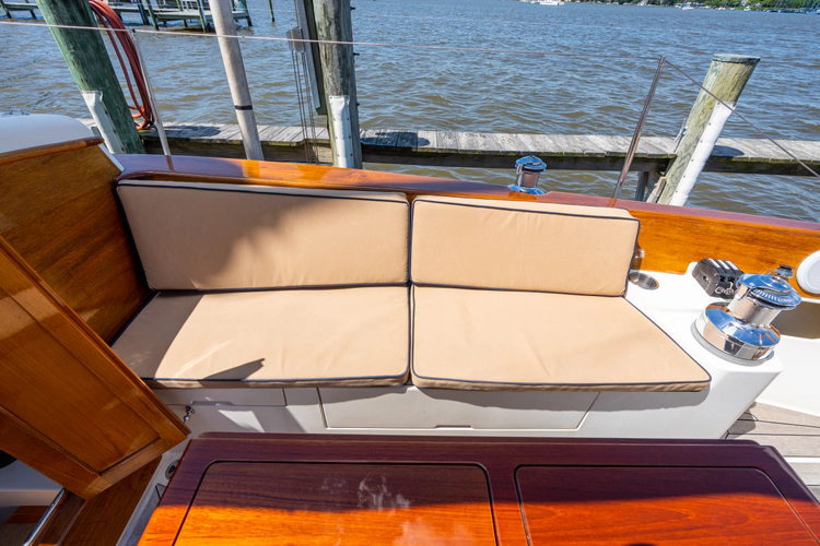 Encore Yacht Photos Pics 