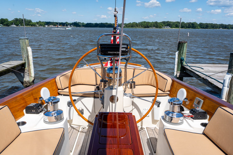 Encore Yacht Photos Pics 