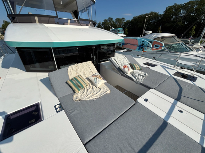 Master Concept 3 Yacht Photos Pics 