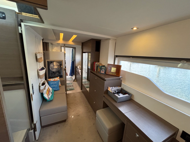 Master Concept 3 Yacht Photos Pics 