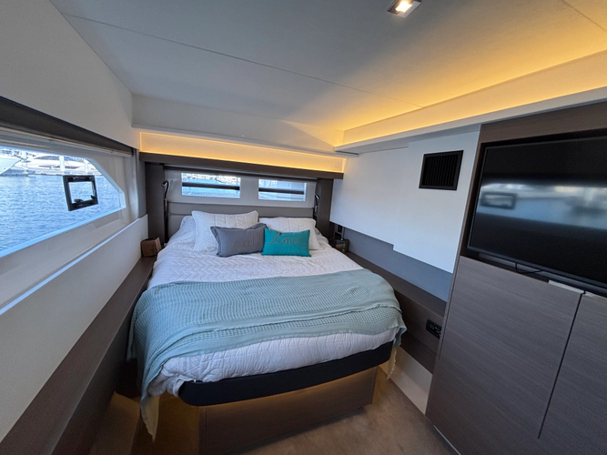 Master Concept 3 Yacht Photos Pics 