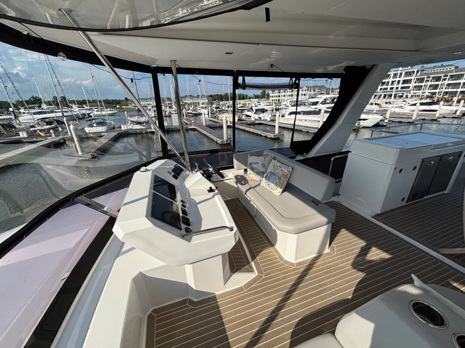 Master Concept 3 Yacht Photos Pics 