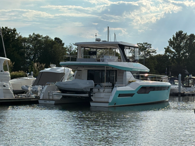 Master Concept 3 Yacht Photos Pics 