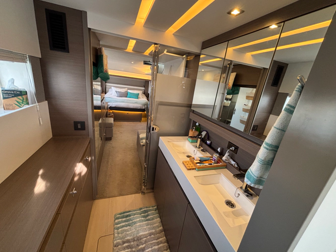 Master Concept 3 Yacht Photos Pics 