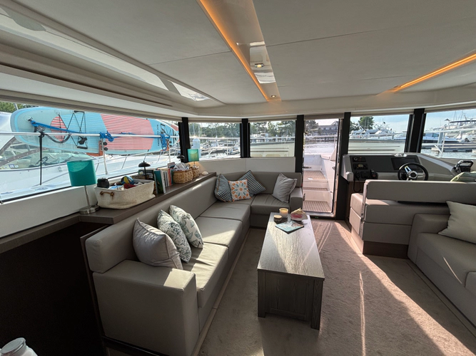 Master Concept 3 Yacht Photos Pics 