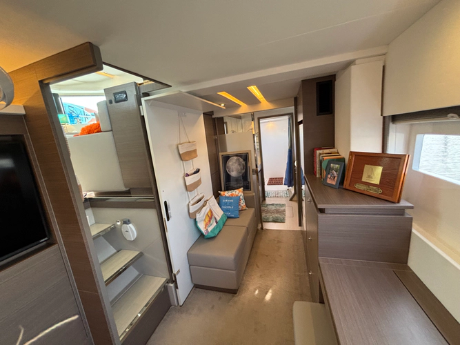 Master Concept 3 Yacht Photos Pics 