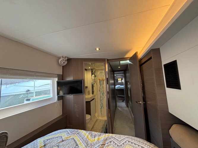 Master Concept 3 Yacht Photos Pics 