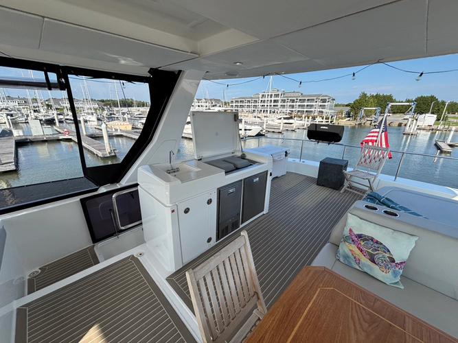 Master Concept 3 Yacht Photos Pics 