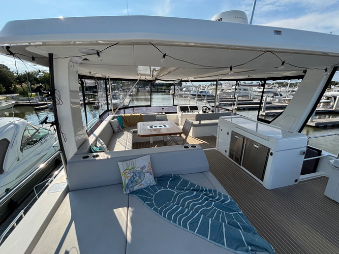 Master Concept 3 Yacht Photos Pics 