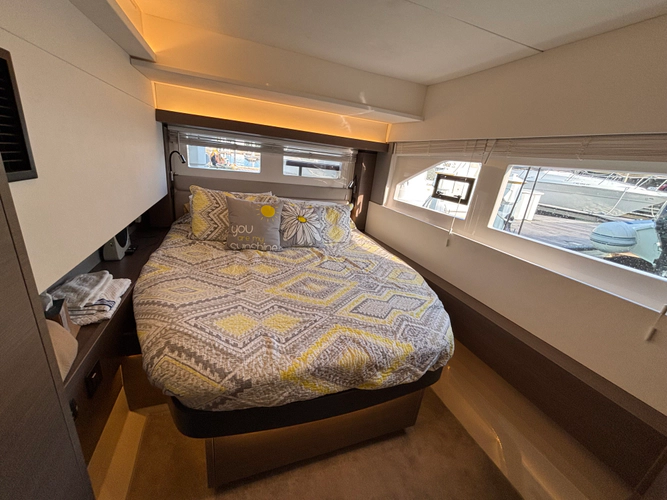 Master Concept 3 Yacht Photos Pics 