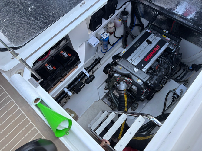 Master Concept 3 Yacht Photos Pics 